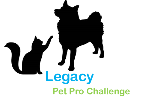 Legacy Pet Nutrition - Healthy Pet Challenge - Kahy Micheel